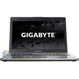 Комплектующие для ноутбука GIGABYTE U2442F 9WU2442F2-RU-A-003