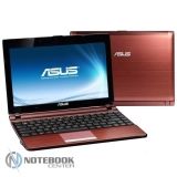 Комплектующие для ноутбука ASUS U24E-90N8PA254W3D54VD53AY