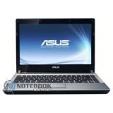 Комплектующие для ноутбука ASUS U30JC-90NXZA514W4731RD53AY