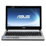 Комплектующие для ноутбука ASUS U36SG-90NBJC524W1122RD93AY
