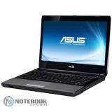 Комплектующие для ноутбука ASUS U41SV-90N4JA444W1745VD73AY