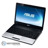 Комплектующие для ноутбука ASUS U41SV-90N4JA454W1515VD73AY