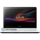 Комплектующие для ноутбука Sony VAIO SV-F1521D1R/W