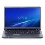 Клавиатуры для ноутбука Sony VAIO VGN-AW150Y