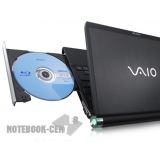 Аккумуляторы TopON для ноутбука Sony VAIO VGN-AW3ZRJ/B