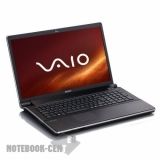 Комплектующие для ноутбука Sony VAIO VGN-AW4MRF/H