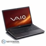 Матрицы для ноутбука Sony VAIO VGN-AW4ZRF/B