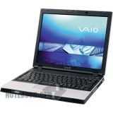 Комплектующие для ноутбука Sony VAiO VGN-BX540BW3