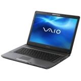Комплектующие для ноутбука Sony VAIO VGN-FE41MR