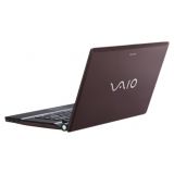 Комплектующие для ноутбука Sony VAIO VGN-FW520F
