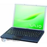 Комплектующие для ноутбука Sony VAIO VGN-G1ABNS