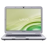 Комплектующие для ноутбука Sony VAIO VGN-NS21SR/S