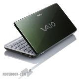 Крышки в сборе с матрицей для ноутбука Sony VAIO VGN-P11ZR/R