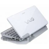 Крышки в сборе с матрицей для ноутбука Sony VAIO VGN-P21ZR/W