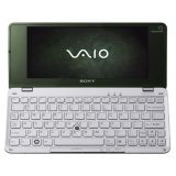 Комплектующие для ноутбука Sony VAIO VGN-P29VRN