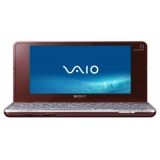 Комплектующие для ноутбука Sony VAIO VGN-P610