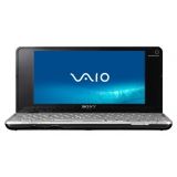 Комплектующие для ноутбука Sony VAIO VGN-P699E