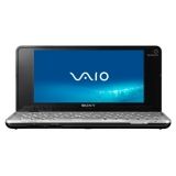 Комплектующие для ноутбука Sony VAIO VGN-P720K