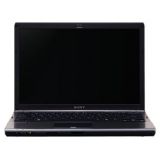 Комплектующие для ноутбука Sony VAIO VGN-SR165E