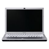 Комплектующие для ноутбука Sony VAIO VGN-SR190EBQ