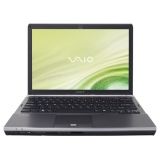 Комплектующие для ноутбука Sony VAIO VGN-SR220J