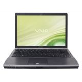 Комплектующие для ноутбука Sony VAIO VGN-SR390PDB