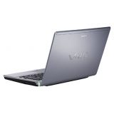 Комплектующие для ноутбука Sony VAIO VGN-SR520G