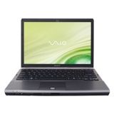 Комплектующие для ноутбука Sony VAIO VGN-SR590FHB