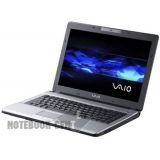 Комплектующие для ноутбука Sony VAIO VGN-SZ110/B