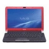 Клавиатуры для ноутбука Sony VAIO VGN-TT165N