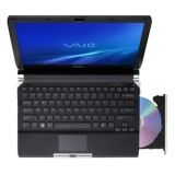 Клавиатуры для ноутбука Sony VAIO VGN-TT190NIB