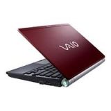 Комплектующие для ноутбука Sony VAIO VGN-Z46VRD
