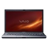 Комплектующие для ноутбука Sony VAIO VGN-Z520N