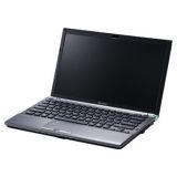 Комплектующие для ноутбука Sony VAIO VGN-Z550N