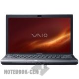 Комплектующие для ноутбука Sony VAIO VGN-Z56VRG/X
