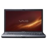 Комплектующие для ноутбука Sony VAIO VGN-Z570N