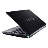Комплектующие для ноутбука Sony VAIO VGN-Z590UAB