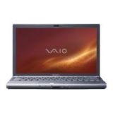 Комплектующие для ноутбука Sony VAIO VGN-Z699JAB