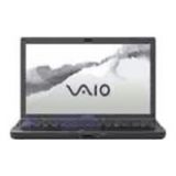 Комплектующие для ноутбука Sony VAIO VGN-Z780D