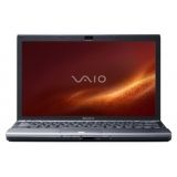 Комплектующие для ноутбука Sony VAIO VGN-Z820G