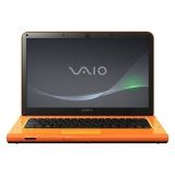 Комплектующие для ноутбука Sony VAIO VPC-CA17FX