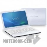 Шлейфы матрицы для ноутбука Sony VAIO VPC-EA25FX/W