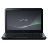 Комплектующие для ноутбука Sony VAIO VPC-EA2GFX