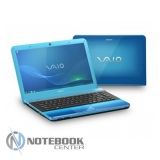 Комплектующие для ноутбука Sony VAIO VPC-EA3S1R/L