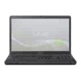 Комплектующие для ноутбука Sony VAIO VPC-EB11GX