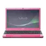 Комплектующие для ноутбука Sony VAIO VPC-EB17FX