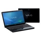 Матрицы для ноутбука Sony VAIO VPC-EB1Z1R