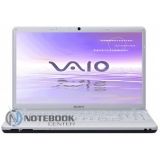 Комплектующие для ноутбука Sony VAIO VPC-EB2S1R/W