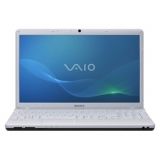 Комплектующие для ноутбука Sony VAIO VPC-EB35FX