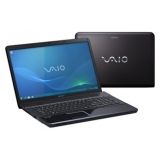 Комплектующие для ноутбука Sony VAIO VPC-EB4E9R
